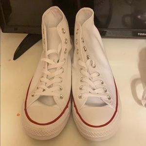 nike high top converse